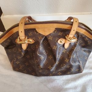 Louis Vuitton Tivoli GM